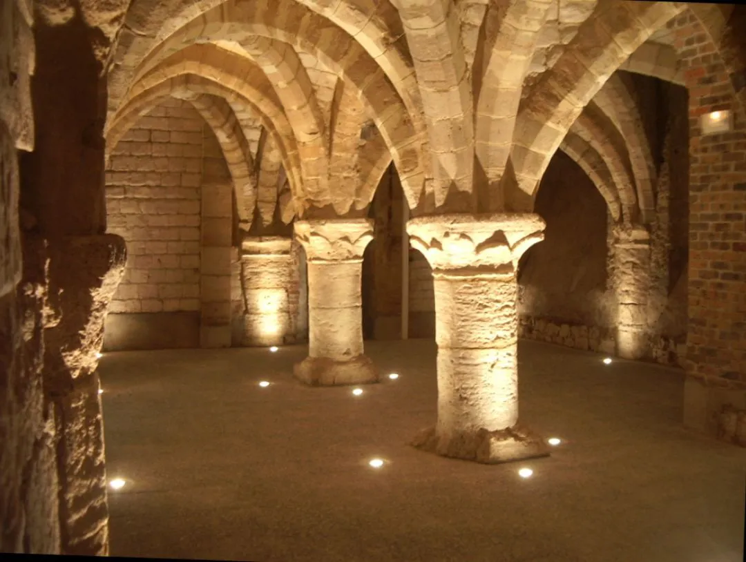 Contes et légendes Champenoises